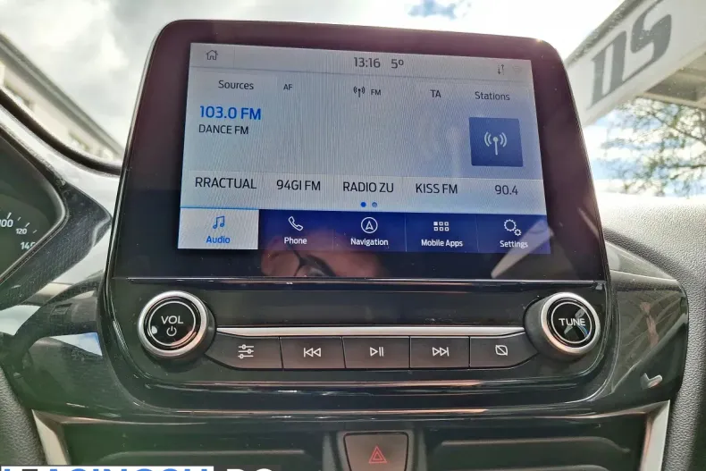 Ford Puma din 2021 cu 107.068 km - oferta FOR207246 - foto 15