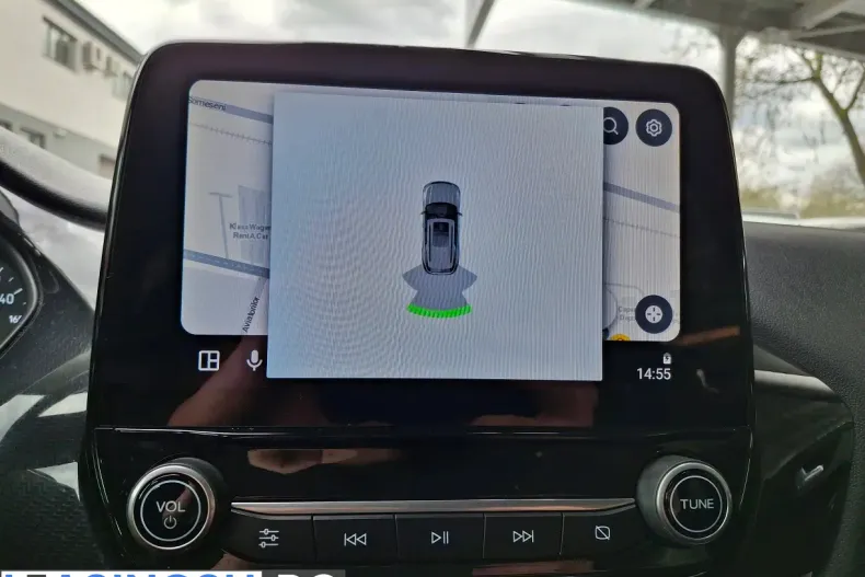 Ford Puma din 2021 cu 107.068 km - oferta FOR207246 - foto 16