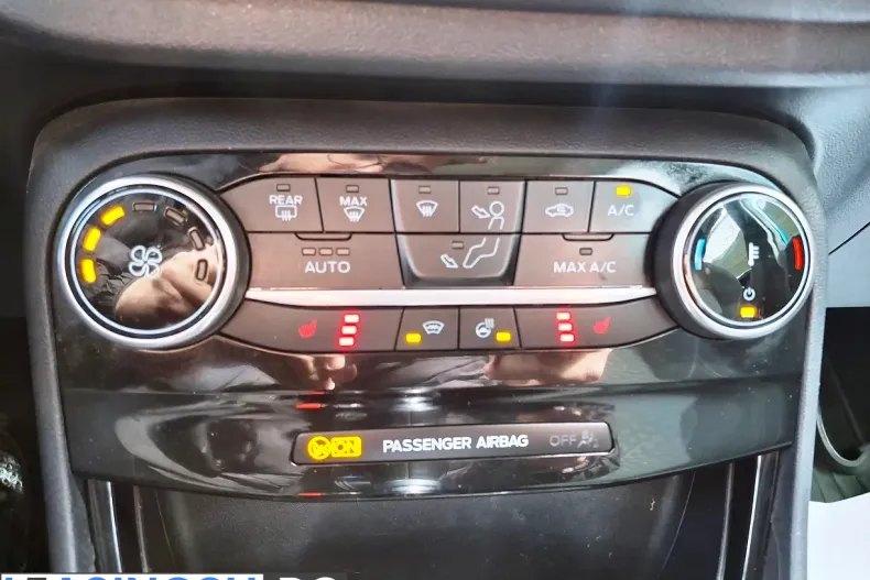 Ford Puma din 2021 cu 107.068 km - oferta FOR207246 - foto 20