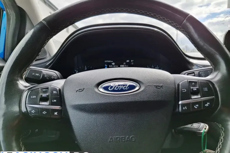 Ford Puma din 2021 cu 107.068 km - oferta FOR207246 - foto 21