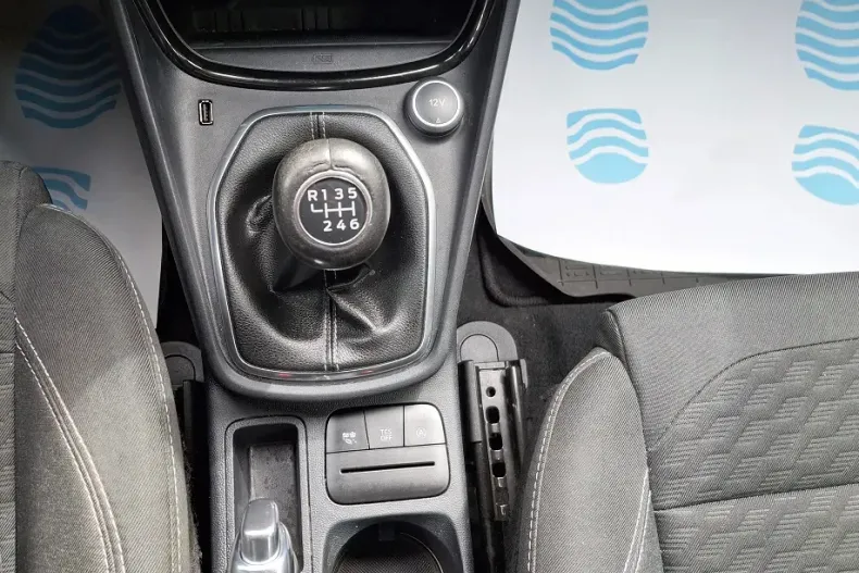 Ford Puma din 2021 cu 107.068 km - oferta FOR207246 - foto 22