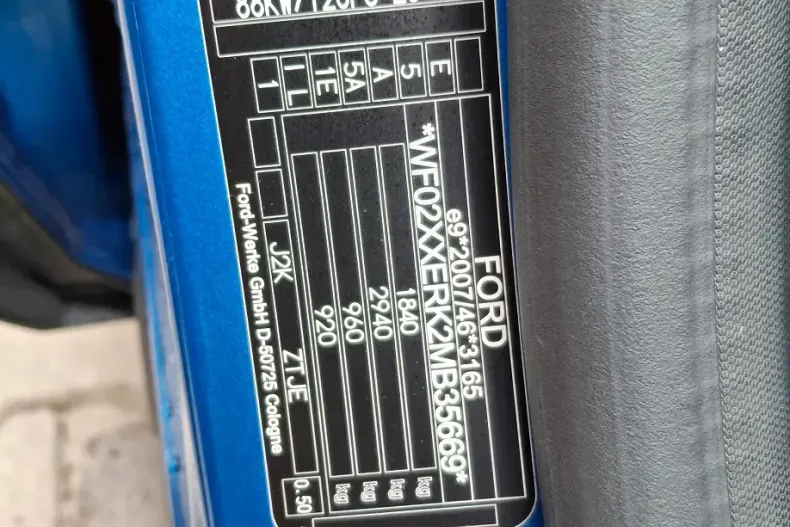 Ford Puma din 2021 cu 107.068 km - oferta FOR207246 - foto 23