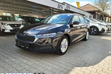 Skoda Octavia din 2023 - oferta SKO207247