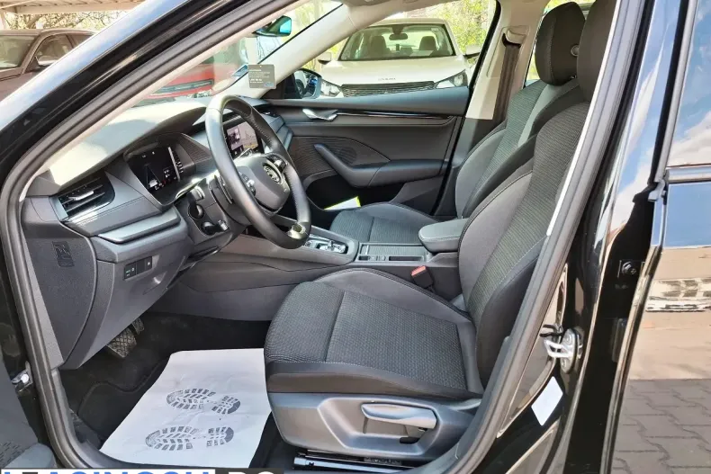 Skoda Octavia din 2023 cu 114.608 km - oferta SKO207247 - foto 8