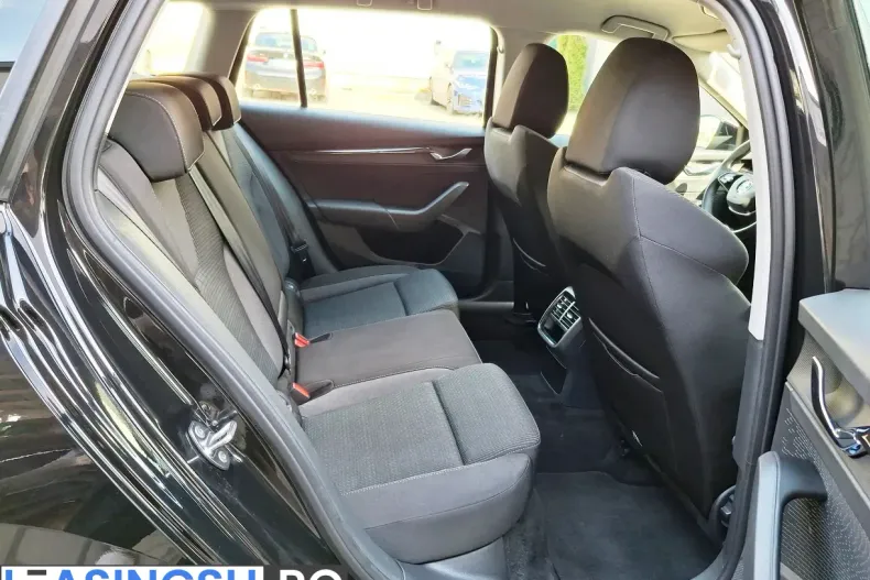 Skoda Octavia din 2023 cu 114.608 km - oferta SKO207247 - foto 11