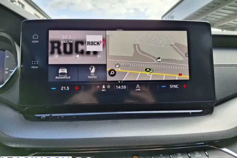 Skoda Octavia din 2023 cu 114.608 km - oferta SKO207247 - foto 13