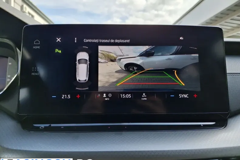 Skoda Octavia din 2023 cu 114.608 km - oferta SKO207247 - foto 14