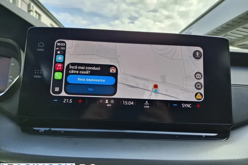 Skoda Octavia din 2023 cu 114.608 km - oferta SKO207247 - foto 16