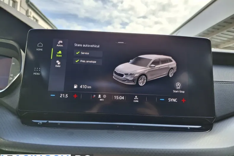 Skoda Octavia din 2023 cu 114.608 km - oferta SKO207247 - foto 17