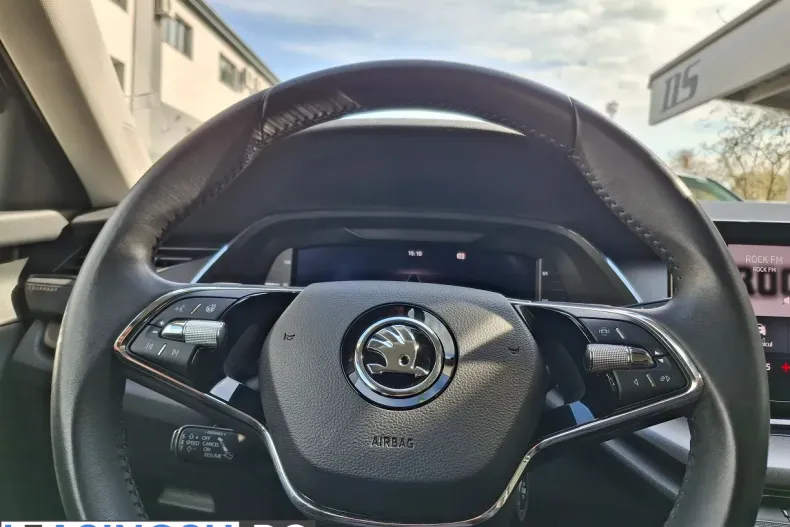 Skoda Octavia din 2023 cu 114.608 km - oferta SKO207247 - foto 20