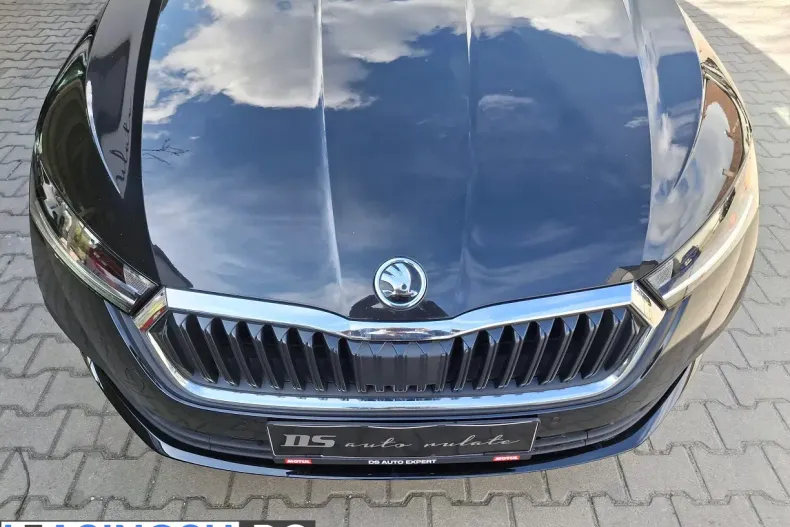 Skoda Octavia din 2023 cu 114.608 km - oferta SKO207247 - foto 23