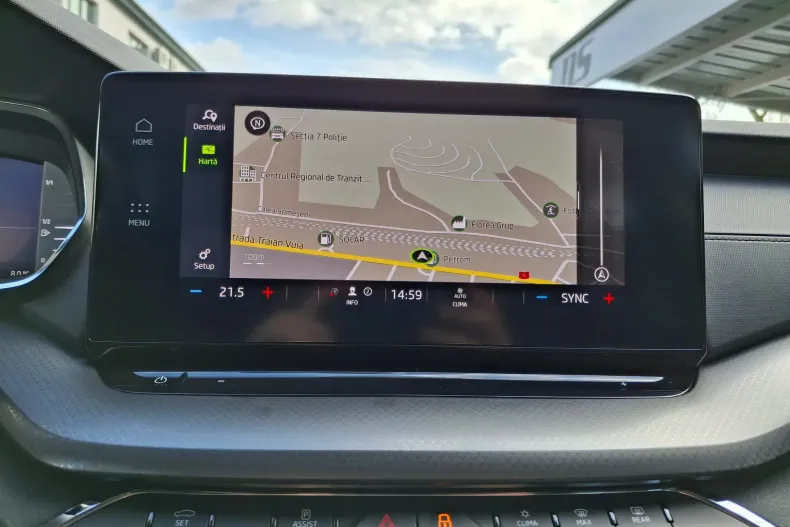 Skoda Octavia din 2023 cu 114.608 km - oferta SKO207247 - foto 24