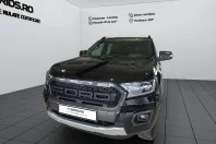 Ford Ranger din 2022 cu 39.800 km - oferta FOR207248 - foto 2