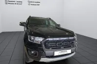 Ford Ranger din 2022 cu 39.800 km - oferta FOR207248 - foto 4