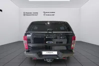 Ford Ranger din 2022 cu 39.800 km - oferta FOR207248 - foto 8