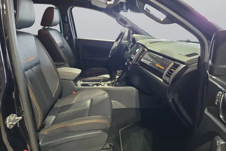 Ford Ranger din 2022 cu 39.800 km - oferta FOR207248 - foto 11