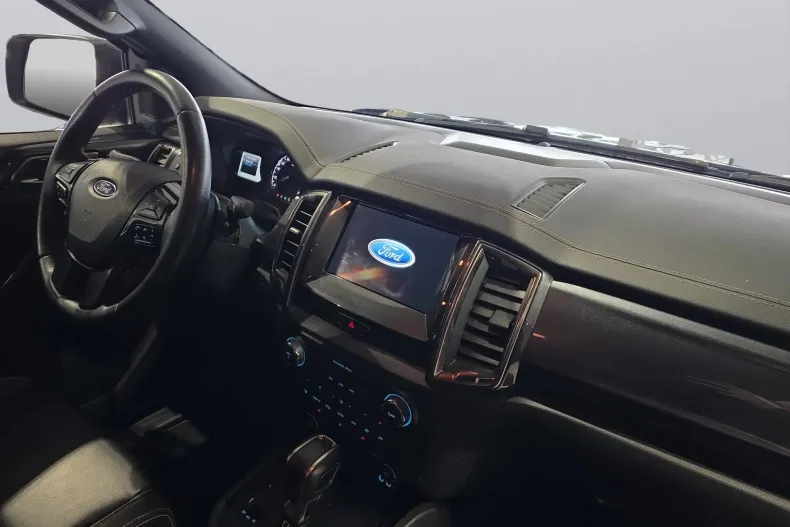 Ford Ranger din 2022 cu 39.800 km - oferta FOR207248 - foto 12