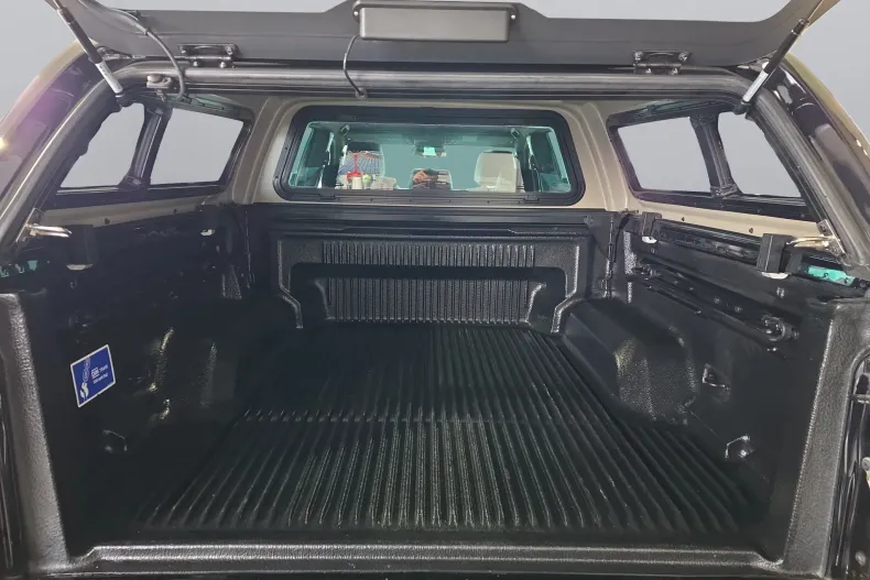 Ford Ranger din 2022 cu 39.800 km - oferta FOR207248 - foto 13