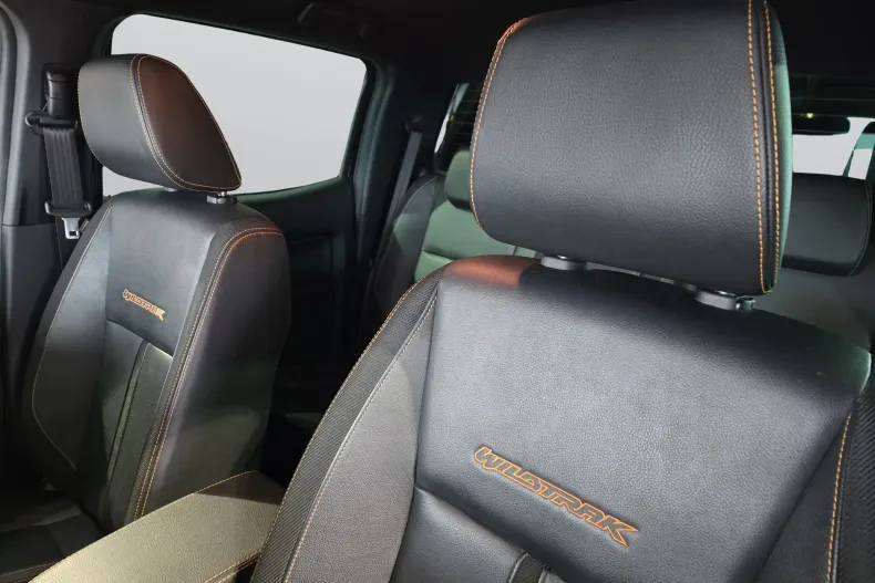 Ford Ranger din 2022 cu 39.800 km - oferta FOR207248 - foto 14