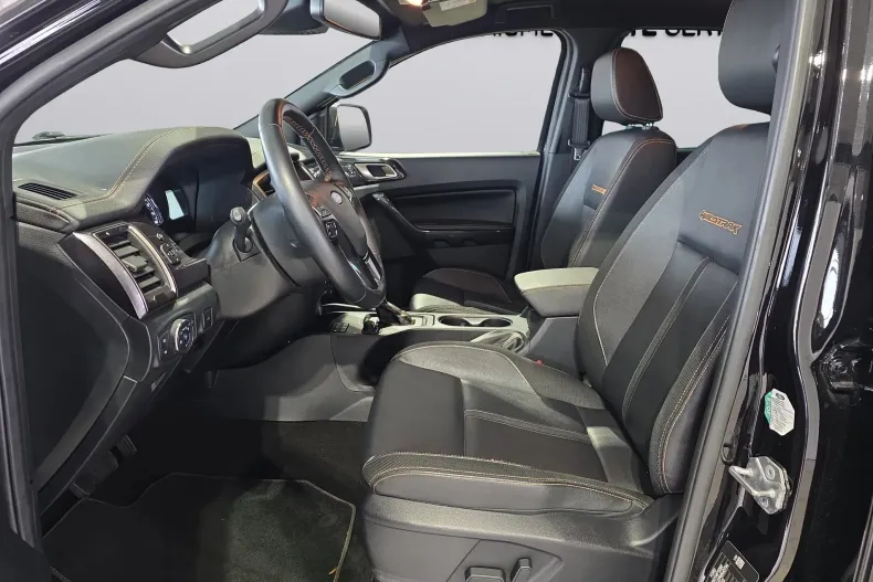 Ford Ranger din 2022 cu 39.800 km - oferta FOR207248 - foto 15