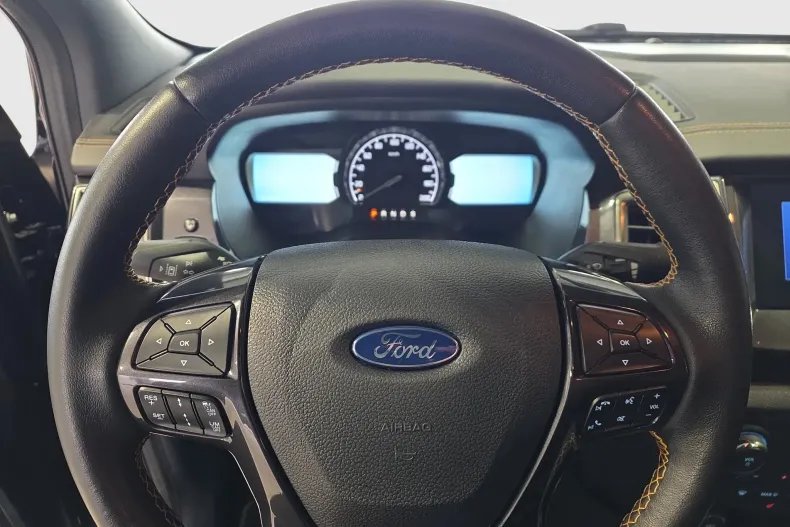 Ford Ranger din 2022 cu 39.800 km - oferta FOR207248 - foto 17