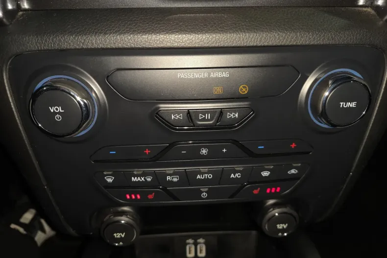 Ford Ranger din 2022 cu 39.800 km - oferta FOR207248 - foto 18