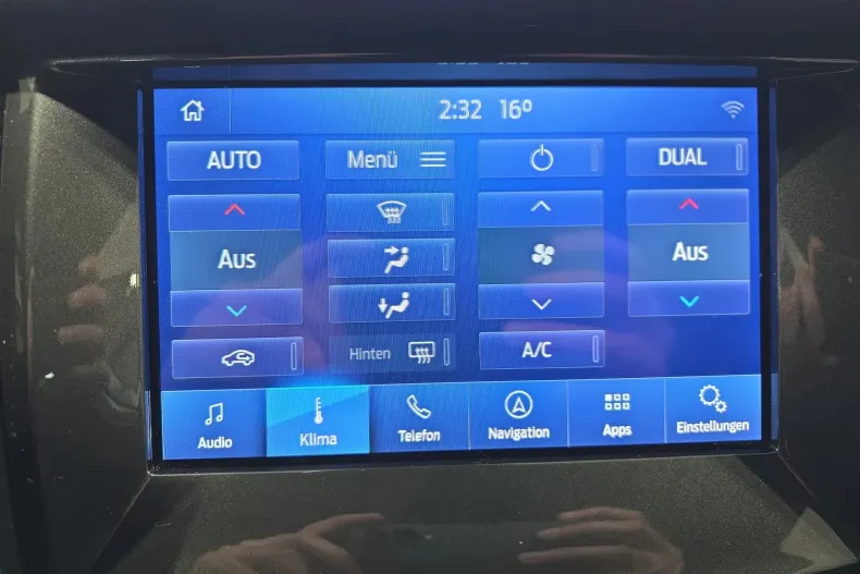 Ford Ranger din 2022 cu 39.800 km - oferta FOR207248 - foto 20