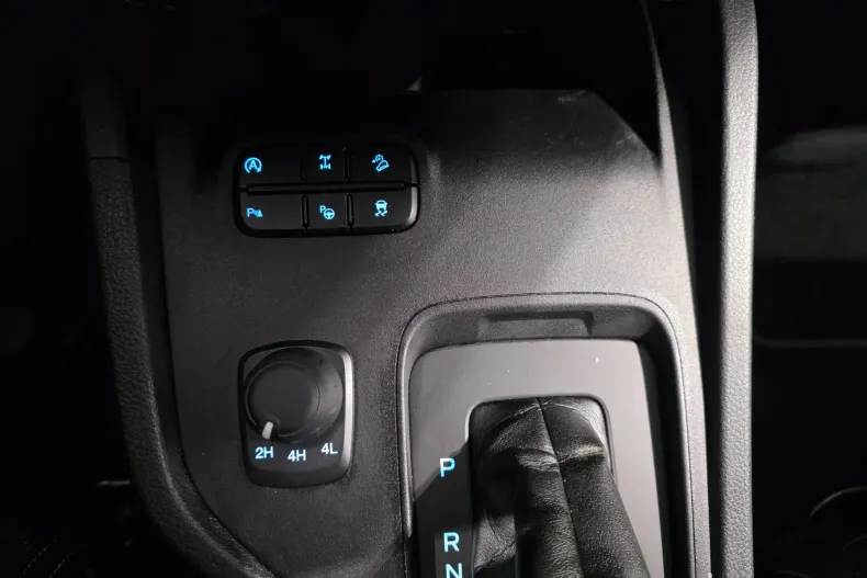 Ford Ranger din 2022 cu 39.800 km - oferta FOR207248 - foto 21