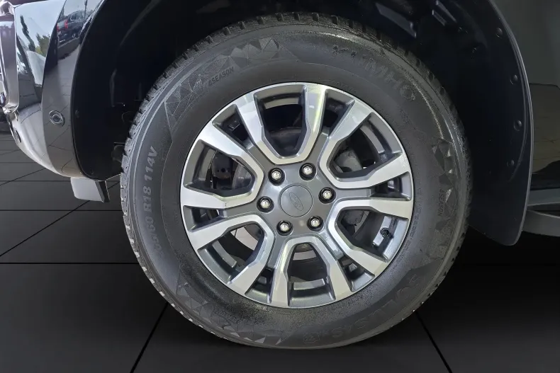 Ford Ranger din 2022 cu 39.800 km - oferta FOR207248 - foto 22