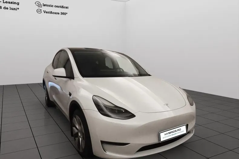 Tesla Model Y din 2023 cu 63.366 km - oferta TES207249 - foto 2