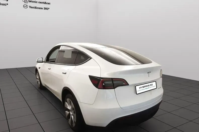 Tesla Model Y din 2023 cu 63.366 km - oferta TES207249 - foto 3