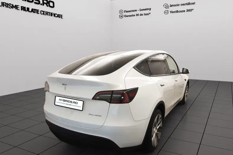 Tesla Model Y din 2023 cu 63.366 km - oferta TES207249 - foto 4