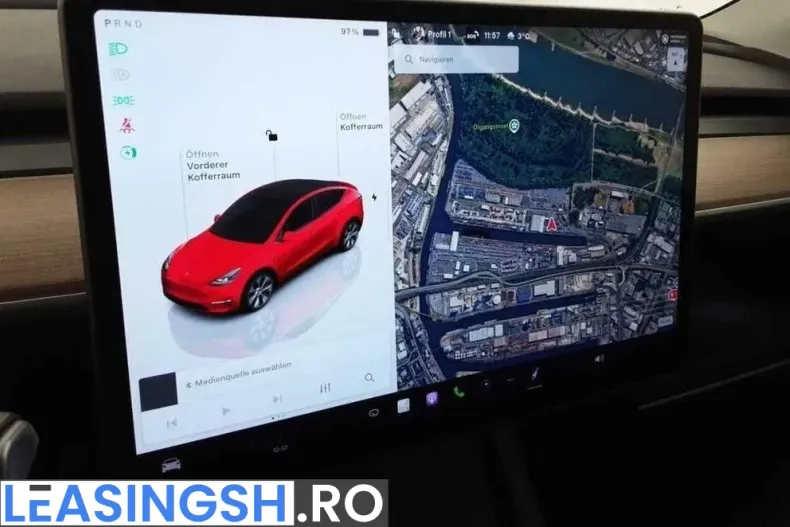 Tesla Model Y din 2023 cu 63.366 km - oferta TES207249 - foto 6