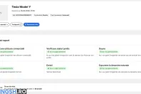 Tesla Model Y din 2023 cu 63.366 km - oferta TES207249 - foto 7