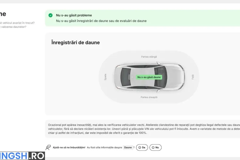 Tesla Model Y din 2023 cu 63.366 km - oferta TES207249 - foto 8