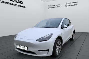 Tesla Model Y din 2023 - oferta TES207250