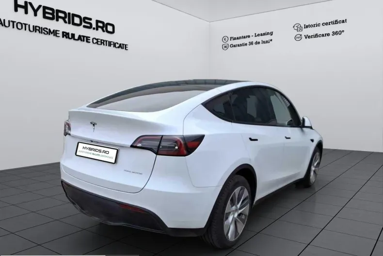 Tesla Model Y din 2023 cu 62.301 km - oferta TES207250 - foto 4
