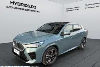 BMW iX2 (Seria X) din 2022 cu 19.900 km - oferta BMW207251 - foto 1