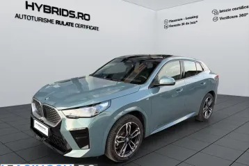 BMW iX2 din 2022 - oferta BMW207251