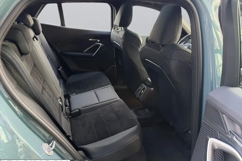 BMW iX2 (Seria X) din 2022 cu 19.900 km - oferta BMW207251 - foto 8