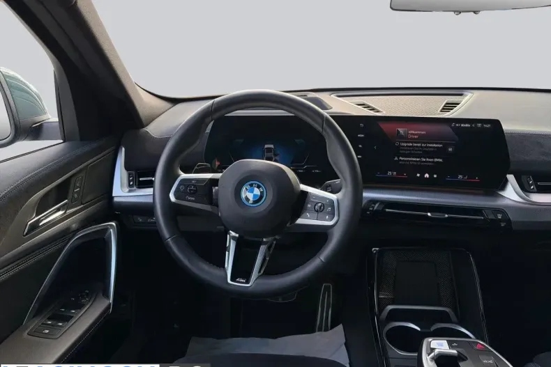 BMW iX2 (Seria X) din 2022 cu 19.900 km - oferta BMW207251 - foto 10