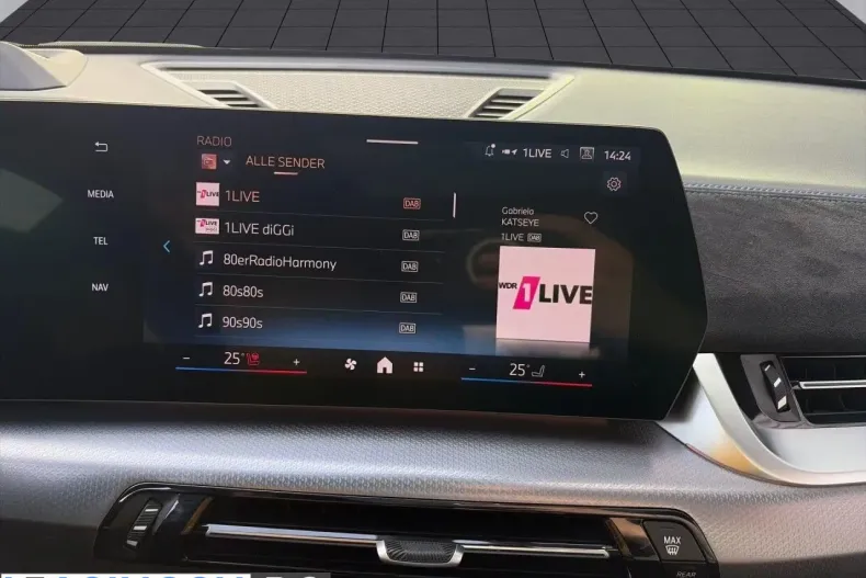 BMW iX2 (Seria X) din 2022 cu 19.900 km - oferta BMW207251 - foto 11