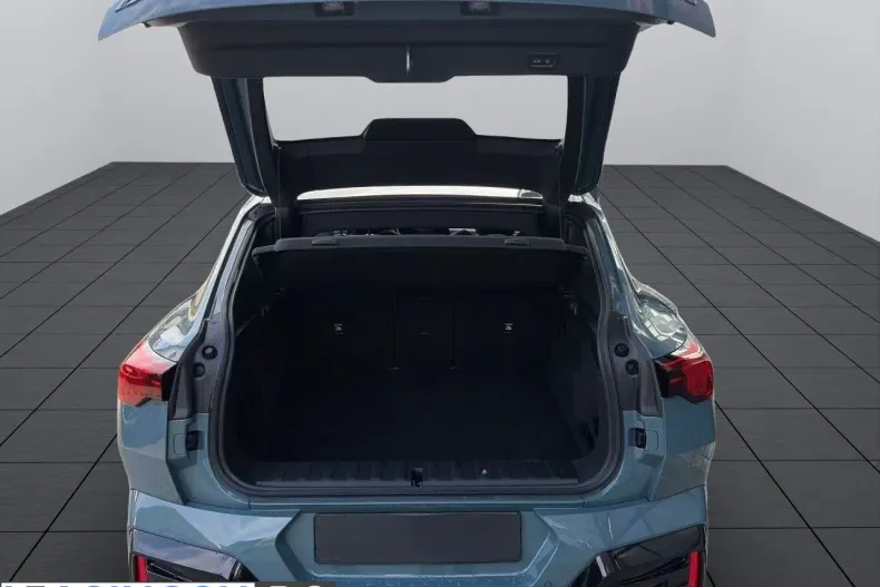 BMW iX2 (Seria X) din 2022 cu 19.900 km - oferta BMW207251 - foto 12