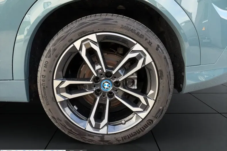 BMW iX2 (Seria X) din 2022 cu 19.900 km - oferta BMW207251 - foto 13