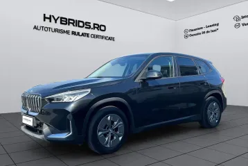 BMW iX1 din 2023 - oferta BMW207252