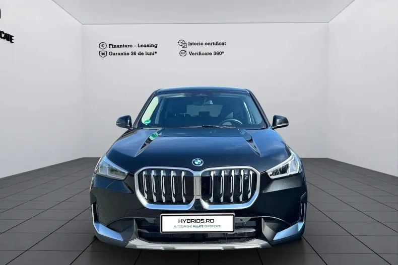 BMW iX1 (Seria X) din 2023 cu 46.199 km - oferta BMW207252 - foto 3
