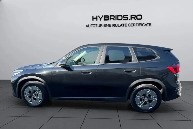 BMW iX1 (Seria X) din 2023 cu 46.199 km - oferta BMW207252 - foto 5