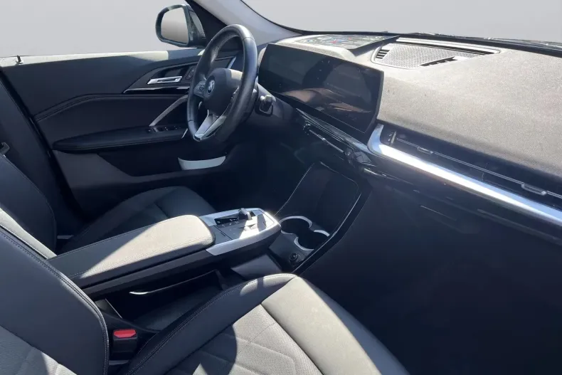 BMW iX1 (Seria X) din 2023 cu 46.199 km - oferta BMW207252 - foto 8