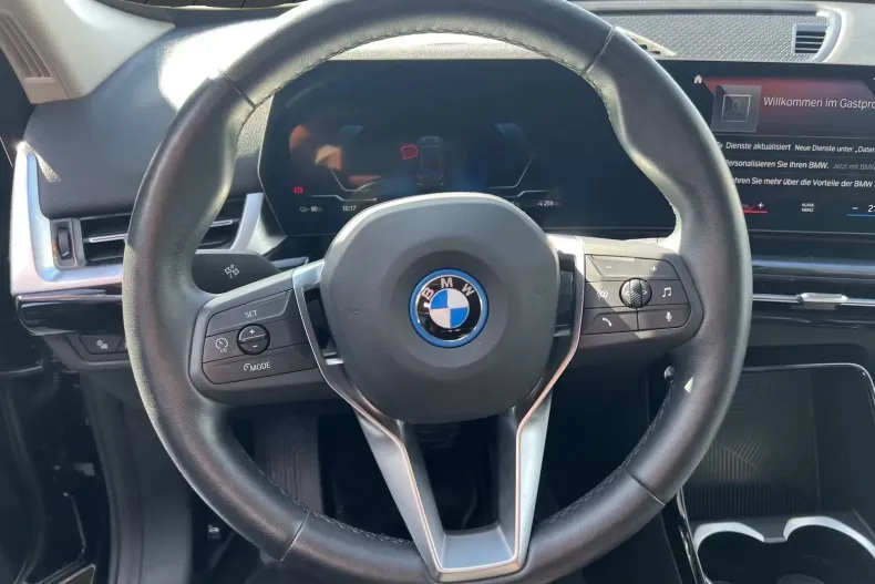 BMW iX1 (Seria X) din 2023 cu 46.199 km - oferta BMW207252 - foto 13