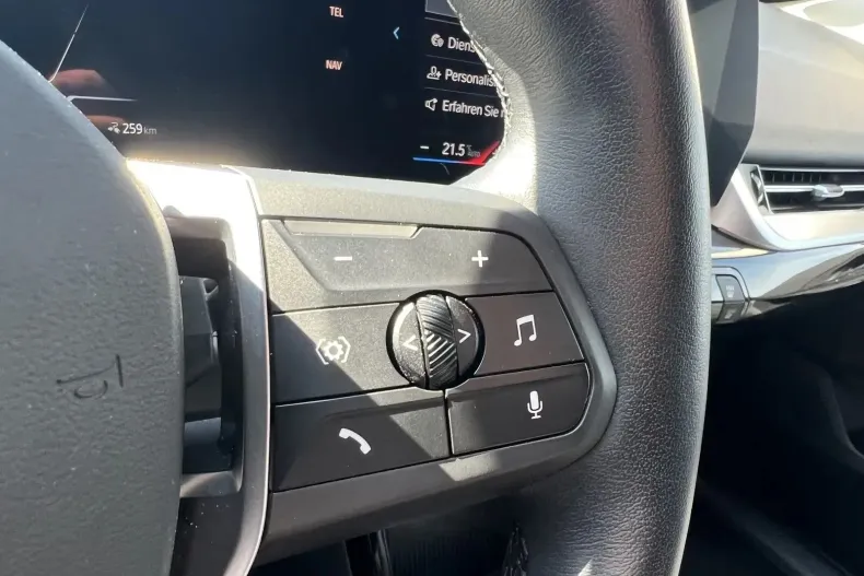 BMW iX1 (Seria X) din 2023 cu 46.199 km - oferta BMW207252 - foto 15